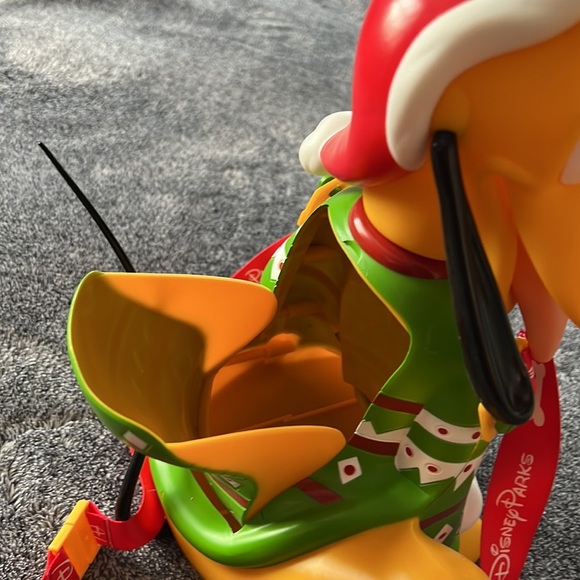 COPY - 🐕 Pluto popcorn bucket - Picture 2 of 4